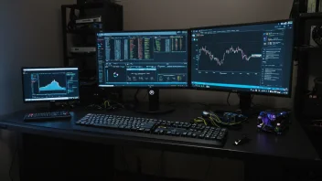 kryptovaluta mining, mining ytelse analyse, bitcoin mining, mining maskinvare, mining lønnsomhet