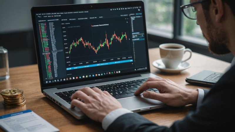 kryptovaluta, personvernlovgivning, GDPR, Bitcoin, blokkjedeteknologi, sikkerhet, personopplysninger, handel, kryptovaluta plattformer