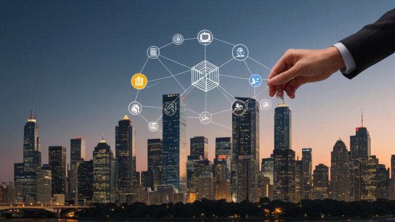 tokenisering, eiendeler, blockchain, investering, kryptovaluta, digitale tokens