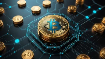 kryptovaluta, blokkjede, fremtidens økonomi, Bitcoin, investeringsstrategier, digital valuta