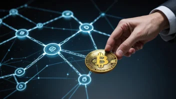 blockchain teknologi, investeringsstrategier, kryptovaluta, markedsanalyse, sikre investeringer
