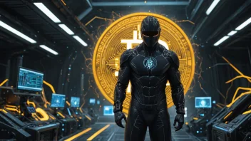 Bitcoin, Satoshi Nakamoto, kryptovaluta, blockchain, mining