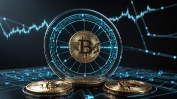 kryptovaluta, innovasjonsøkonomi, blockchain teknologi, investeringsstrategier, markedsanalyse