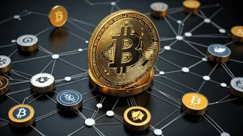 kryptovaluta, blockchain teknologi, samfunnsengasjement, digitale plattformer, investeringsrisiko, fremtiden for kryptovaluta