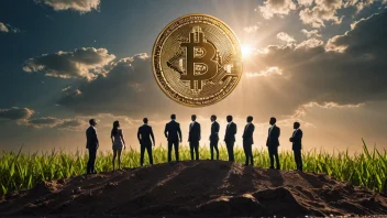 kryptovaluta, sosiale utfordringer, økonomisk inkludering, anonymitet, regulering, miljøpåvirkning, teknologisk tilgang