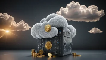kryptovaluta, skybasert lagring, sikre lommebøker, Bitcoin lagring, digital eiendelsikkerhet