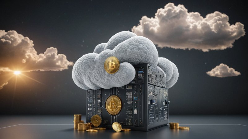 kryptovaluta, skybasert lagring, sikre lommebøker, Bitcoin lagring, digital eiendelsikkerhet