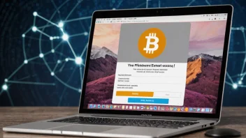 phishing, kryptovaluta, bitcoin, sikkerhet, svindel, nettverksikkerhet, tofaktorautentisering, forebygging av phishing