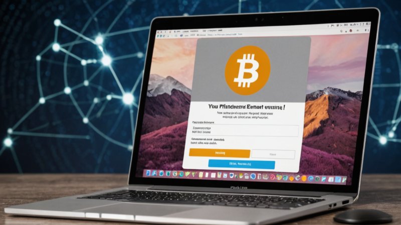 phishing, kryptovaluta, bitcoin, sikkerhet, svindel, nettverksikkerhet, tofaktorautentisering, forebygging av phishing