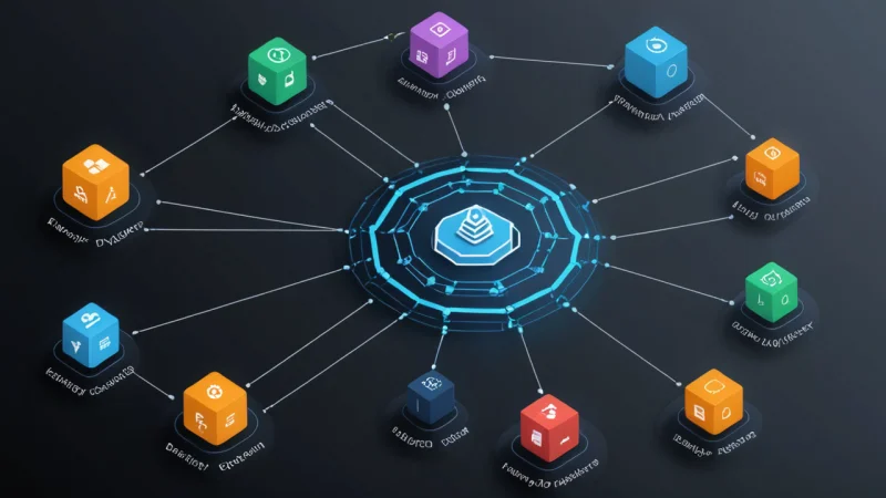 DApps, betalingstjenester, desentraliserte applikasjoner, blokkjedeteknologi, kryptovaluta betalinger
