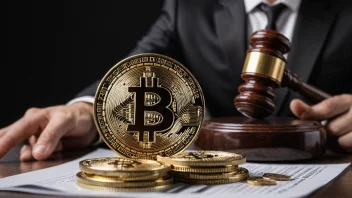 kryptovaluta, korrupsjon, blockchain, transparens, økonomisk uavhengighet