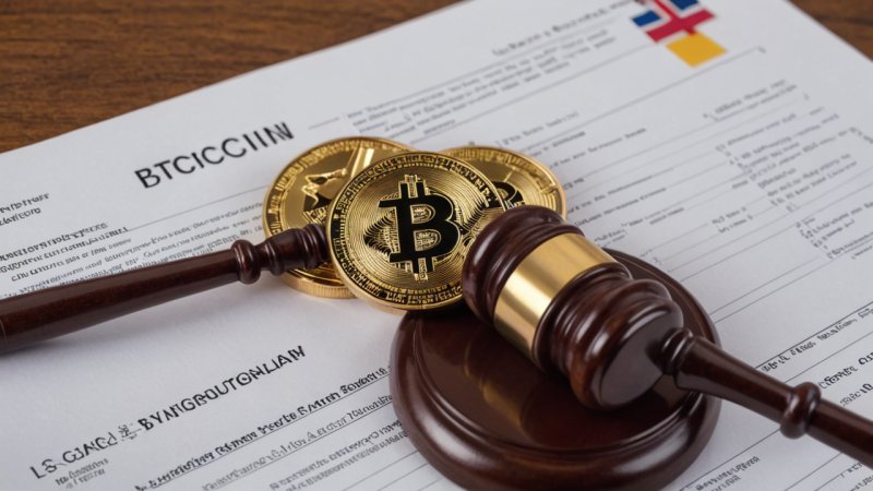 norske kryptovaluta lover, Bitcoin reguleringer, investering i kryptovaluta, norske finansmyndigheter
