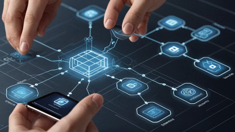 DApps, desentraliserte applikasjoner, blockchain teknologi, innovasjon, kryptovaluta, teknologiutvikling, brukerkontroll, digitale eiendeler, DeFi, NFTs