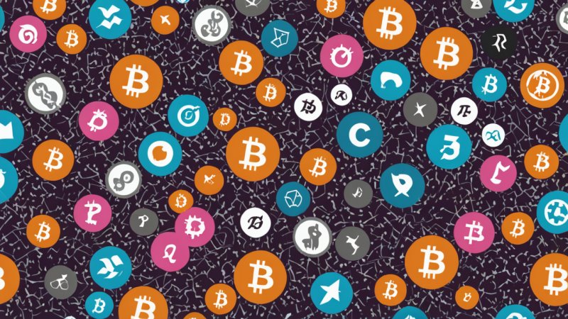 kryptovaluta, populærkultur, film, musikk, Bitcoin, NFTs, blokkjedeteknologi, artister, underholdning