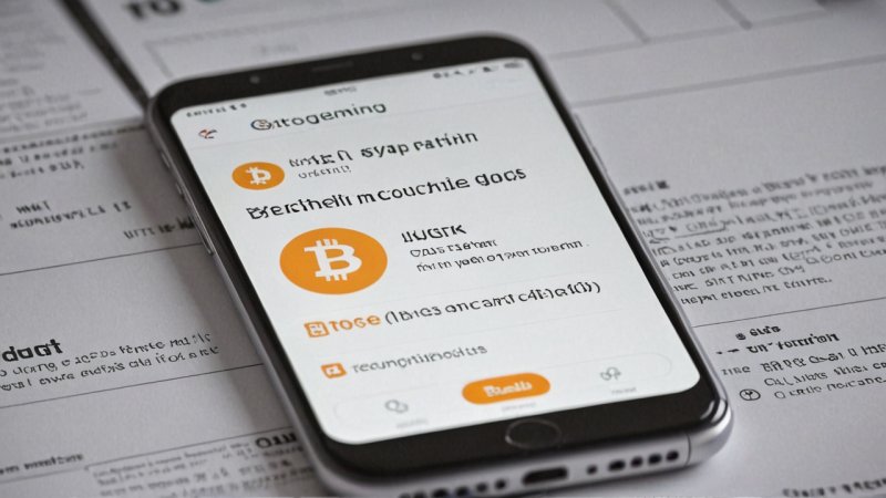 kryptovaluta svindel, sosiale medier, bevissthet, cybersikkerhet, finans